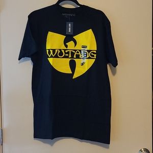 WU-TANG T-shirt (L)